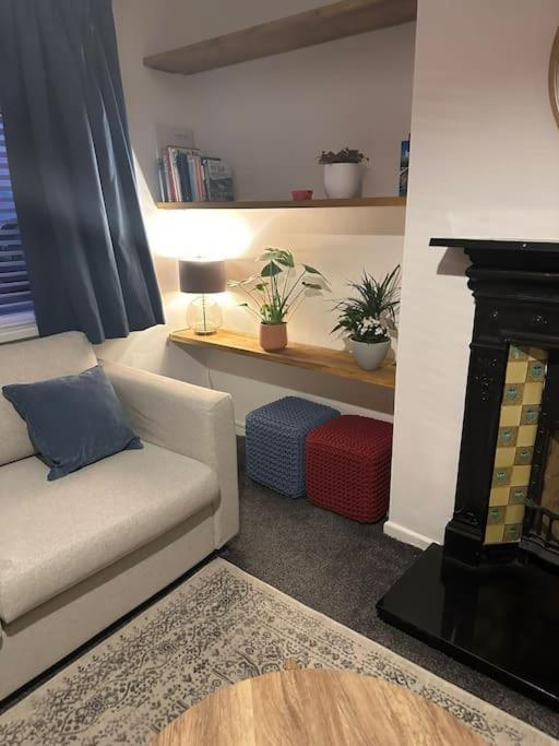 Revamped Holywood Town Centre House Apartman Kültér fotó